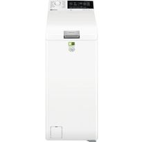 Päältä täytettävä pesukone Electrolux EW8T673E1E 800, 7kg
