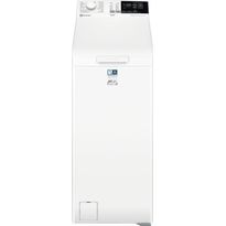 Päältä täytettävä pesukone Electrolux 600 PerfectCare EW6T5226C5, 1200rpm, 6kg