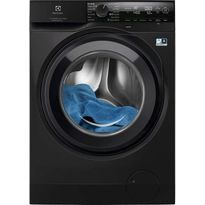 Edestä täytettävä pesukone Electrolux EFI742LX4G, 10.5kg