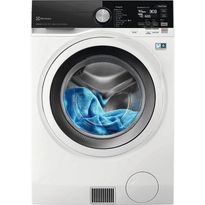 Kuivaava pesukone Electrolux EW9W74X4R1 900, 10.5kg