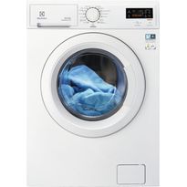 Kuivaava pyykinpesukone Electrolux EW2W3068E3, 1551rpm, 8/4kg