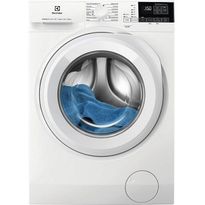 Kuivaava pesukone Electrolux EWG701A94A 700 SteamCare, 9kg