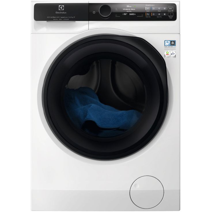 Kuivaava pesukone Electrolux EWI874LY6Q, 11/7kg
