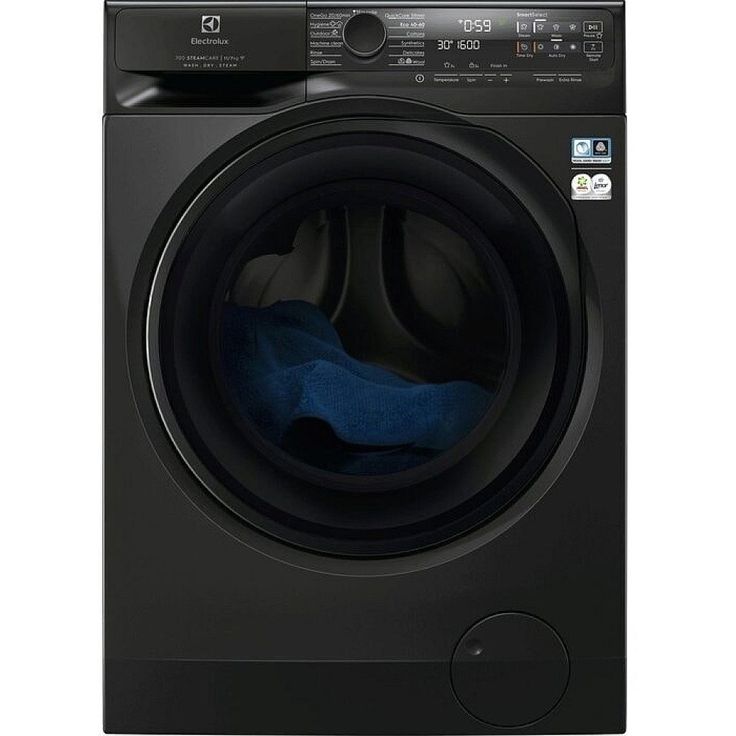 Kuivaava pesukone Electrolux EWI754RY6G 700 SteamCare, 11kg