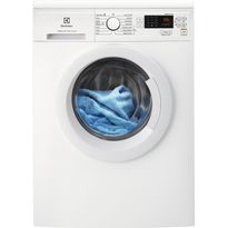 Edestä täytettävä pesukone Electrolux 500 TimeCare EW2F3047R5, 1400rpm, 7kg