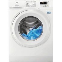 Edestä täytettävä pesukone Electrolux EW5F4248N1, 8kg