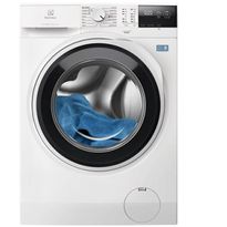 Edestä täytettävä pesukone Electrolux EFI623P94P 600 SensiCare, 9kg