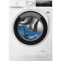 Edestä täytettävä pesukone Electrolux EFI633P94Q 600 SensiCare, 9kg