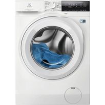 Edestä täytettävä pesukone Electrolux EFI631O94Q 600 SensiCare, 9kg