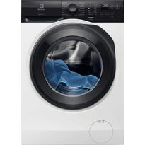 Edestä täytettävä pesukone Electrolux EFE692AX4A, 10.5kg