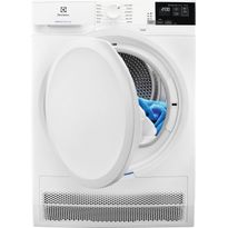 Kuivausrumpu Electrolux 600 SensiCare EW6C527G2, 7kg, kondensoiva