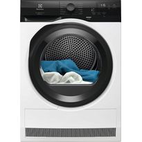 Lämpöpumppukuivausrumpu Electrolux EDE692A85A