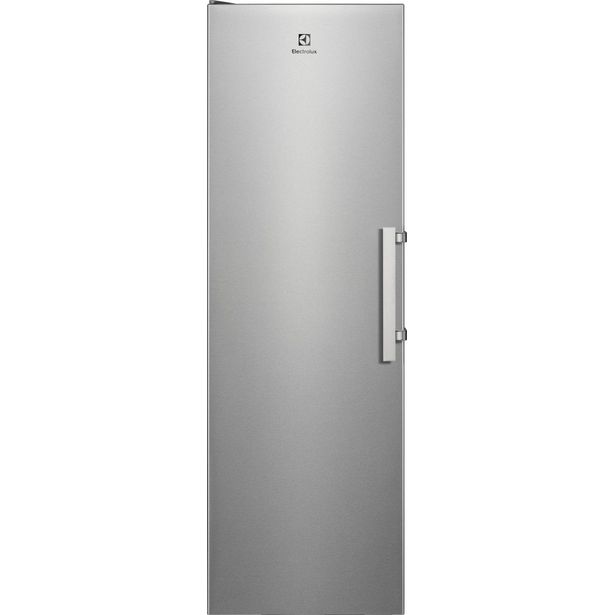 Kaappipakastin Electrolux 600 NoFrost EUT6NE28X 60cm teräs