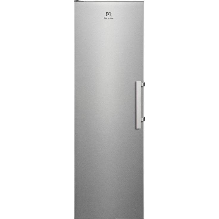 Kaappipakastin Electrolux 600 NoFrost EUT6NE28X 60cm teräs