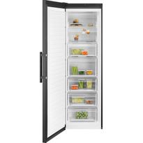 Kaappipakastin Electrolux 600 NoFrost EUT6NE28K 60cm musta