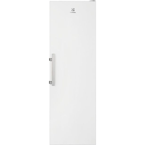 Jääkaappi Electrolux 600 DynamicAir ERS3DE39W 60cm valkoinen