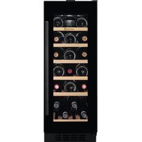 Viinikaappi Electrolux EWS4020B5B 500 Core, integroitava