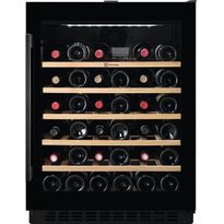 Viinikaappi Electrolux EWS4052B5B 500 Core, integroitava