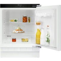 Jääkaappi Electrolux LXS3SE82R, integroitava