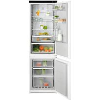 Jääkaappipakastin Electrolux LNT6ME18S, integroitava