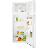 Jääkaappipakastin Electrolux 500-sarja ColdSense LTB1AE24W0 55cm valkoinen