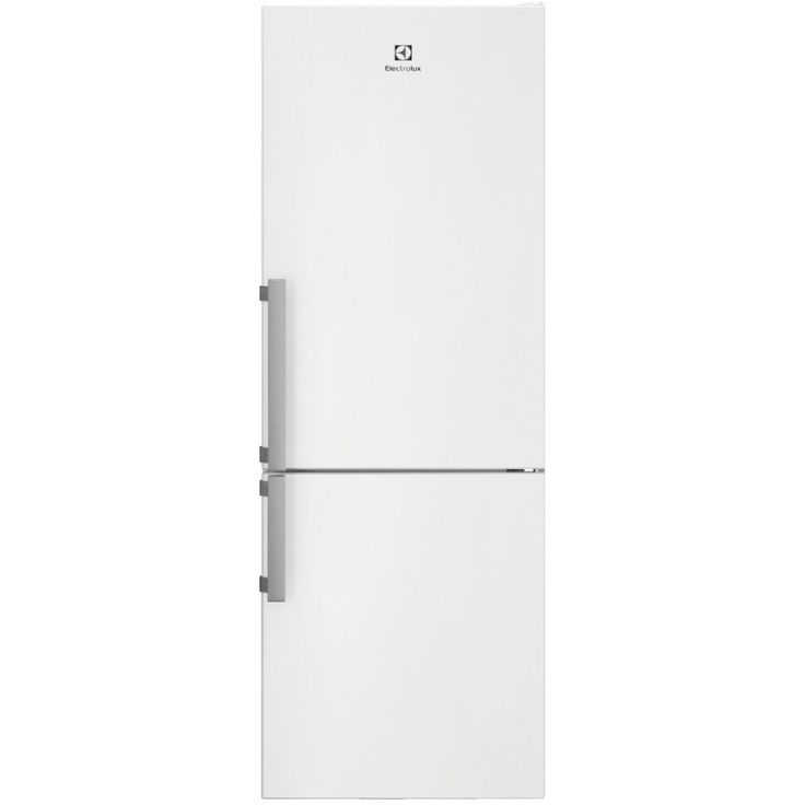 Jääkaappipakastin Electrolux 500-sarja Cold Sense LNB1LE34WR 60cm valkoinen