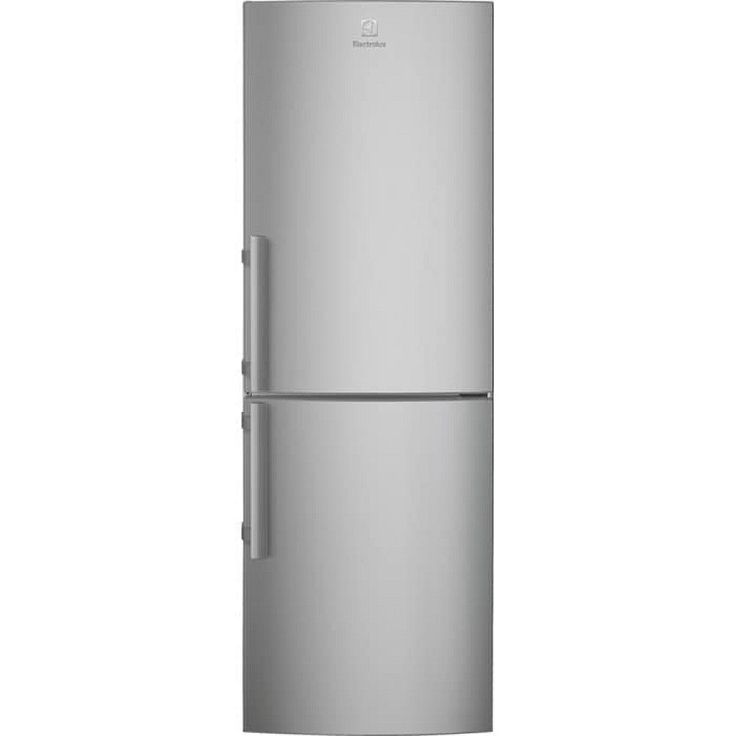 Jääkaappipakastin Electrolux LNT3LE3X1
