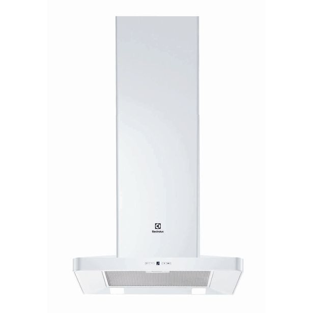 Liesituuletin Electrolux EFF60560OW, 60 cm, valkoinen