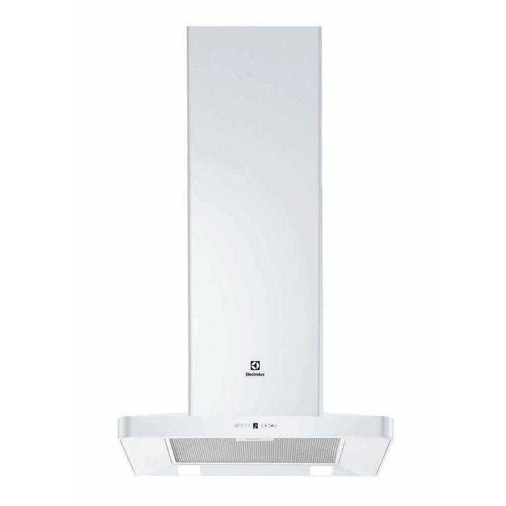 Liesituuletin Electrolux EFF60560OW, 60 cm, valkoinen