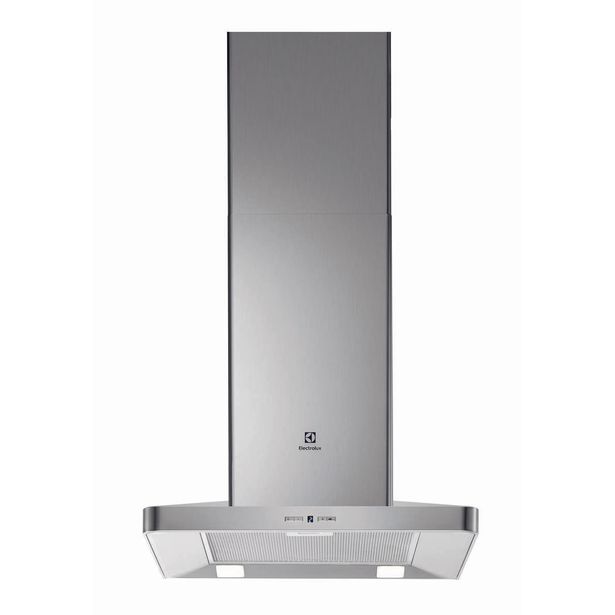 Liesituuletin Electrolux EFF60560OX, 60 cm, teräs