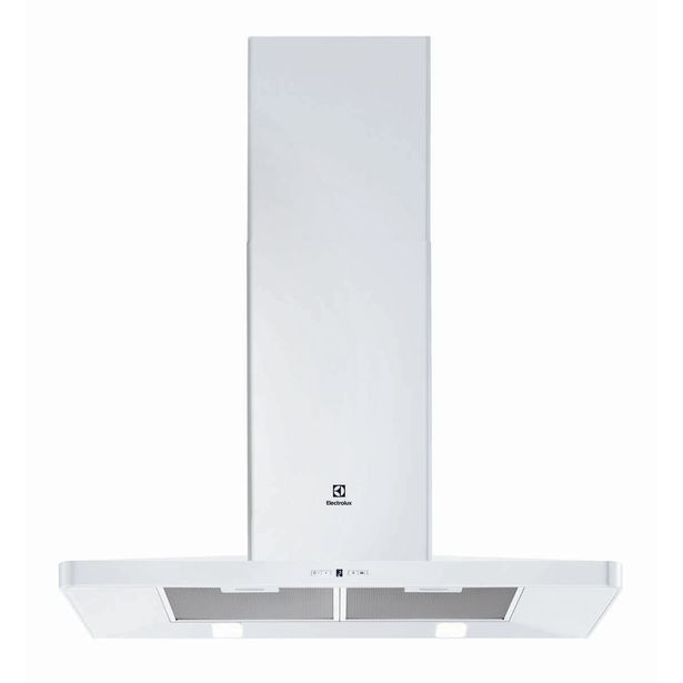 Liesituuletin Electrolux EFF90560OW, 90 cm, valkoinen