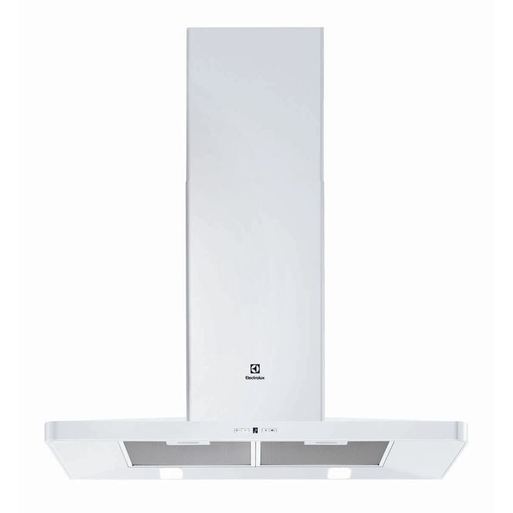 Liesituuletin Electrolux EFF90560OW, 90 cm, valkoinen