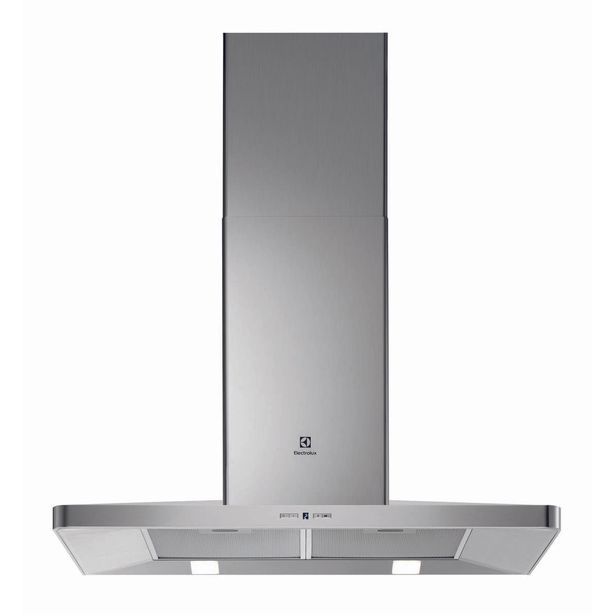 Liesituuletin Electrolux EFF90560OX, 90 cm, teräs