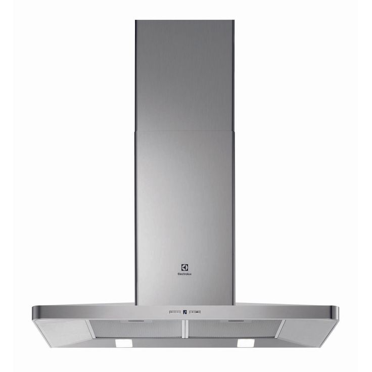 Liesituuletin Electrolux EFF90560OX, 90 cm, teräs