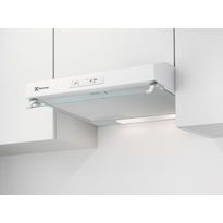 Liesituuletin Electrolux 300 LFU326W, 60cm, valkoinen