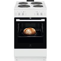 Lattialiesi Electrolux 300 LKS500003W, 50cm, valkoinen