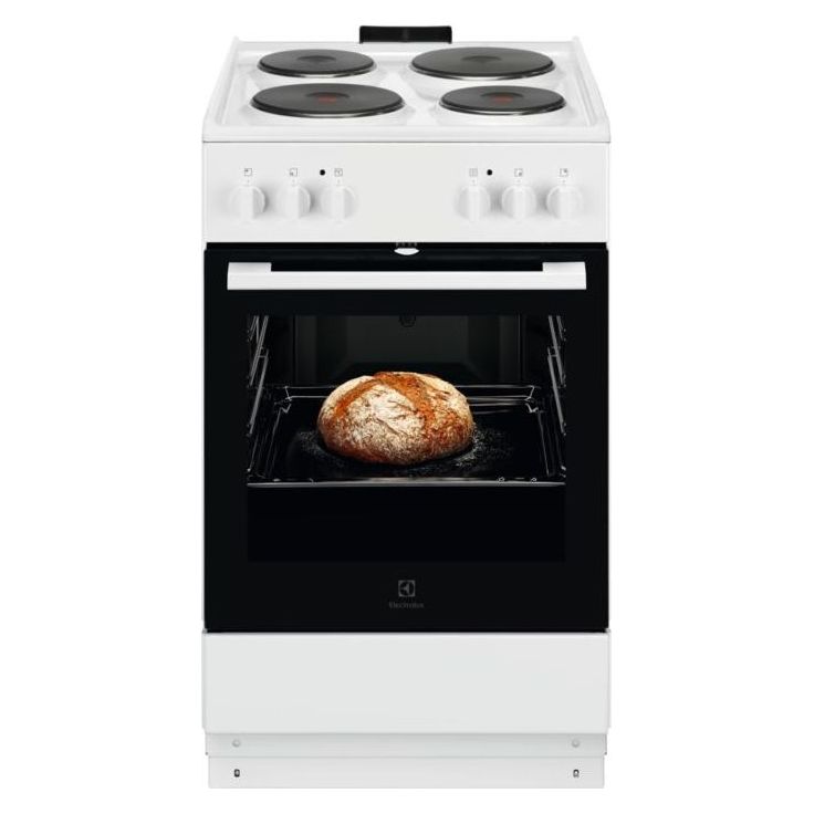 Lattialiesi Electrolux 300 LKS500003W, 50cm, valkoinen