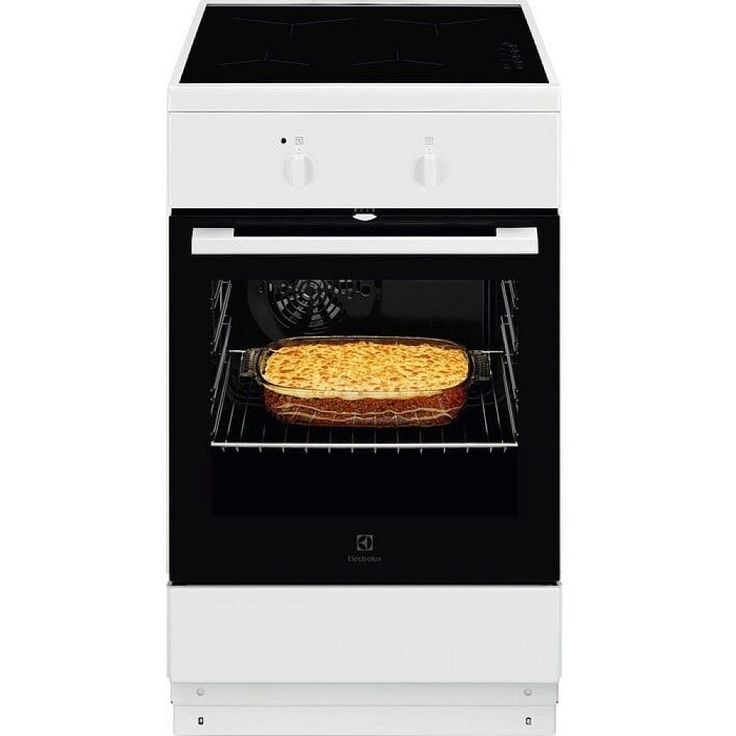 Induktioliesi Electrolux LKI540001W