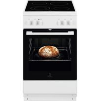 Keraaminen liesi Electrolux LKR5000N0W