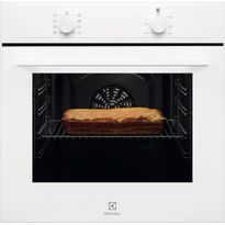 Erillisuuni Electrolux SurroundCook BOC001EW 60cm valkoinen