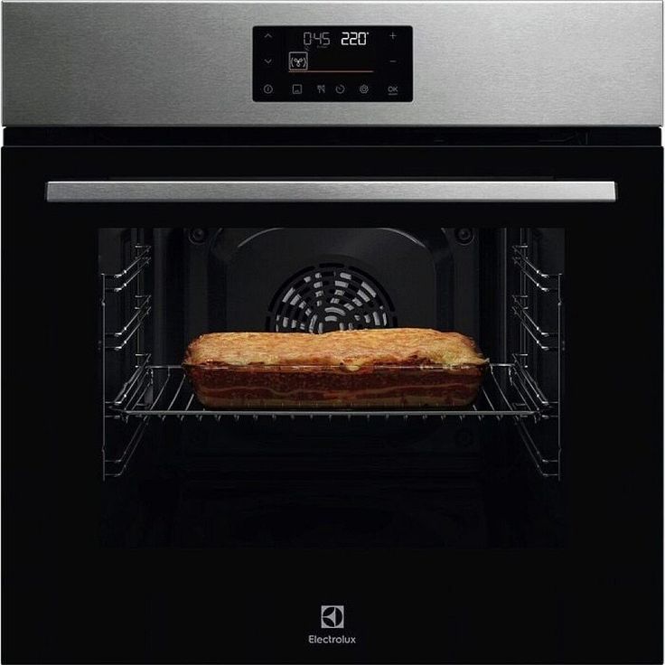 Erillisuuni Electrolux COPP10X