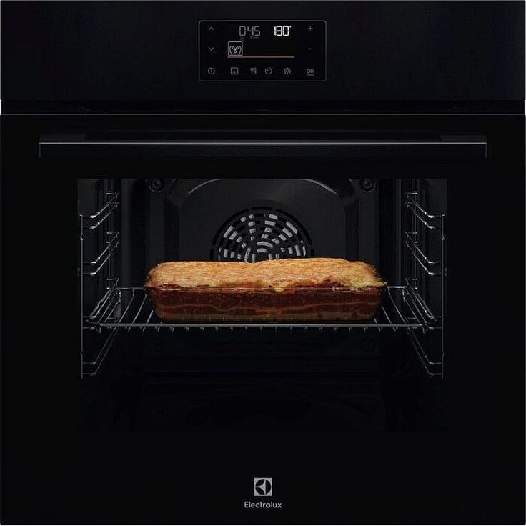 Erillisuuni Electrolux COPP10K