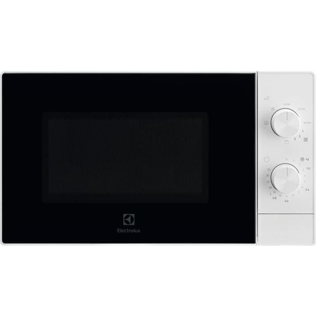 Mikroaaltouuni Electrolux 300 EMZ421MMW, 44cm, valkoinen