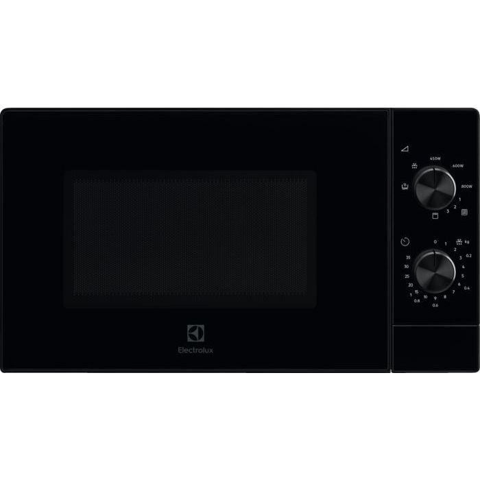 Mikroaaltouuni Electrolux 300 EMZ421MMK, 44cm, musta