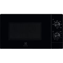 Mikroaaltouuni Electrolux 300 EMZ421MMK, 44cm, musta