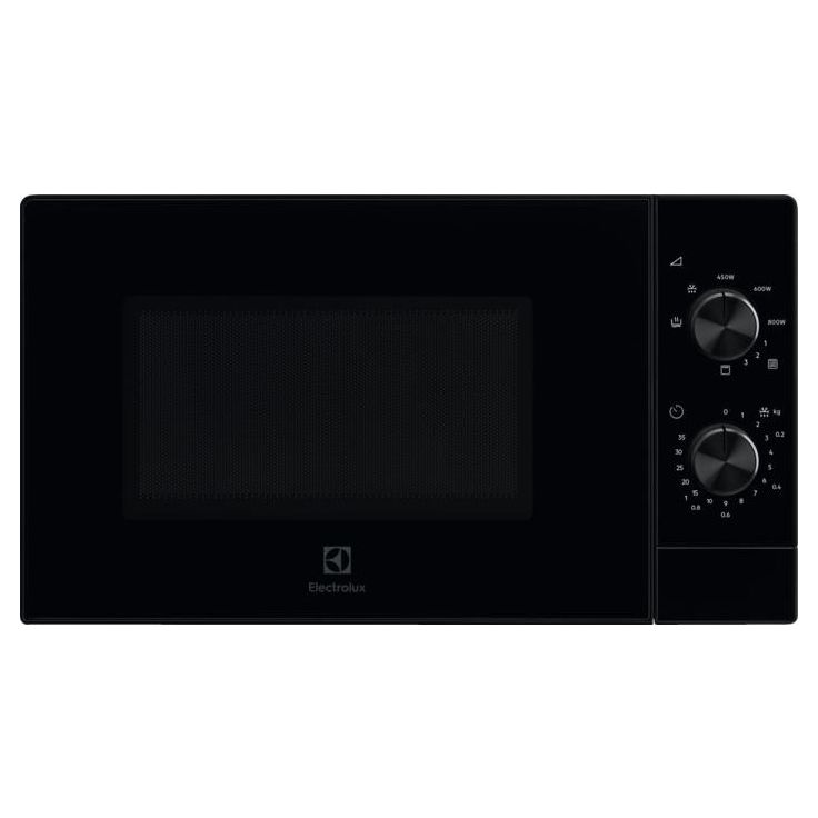 Mikroaaltouuni Electrolux 300 EMZ421MMK, 44cm, musta