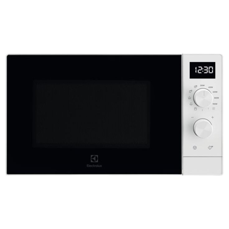 Mikroaaltouuni Electrolux 600 EMZ725MMW, 47cm, valkoinen