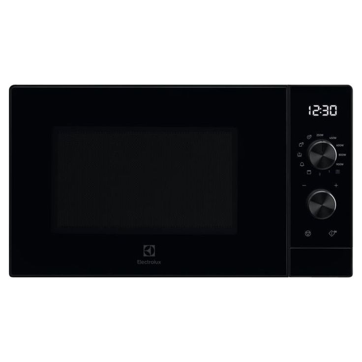 Mikroaaltouuni Electrolux 600 EMZ725MMK, 47cm, musta