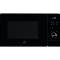 Mikroaaltouuni Electrolux 800 EMZ729EMK, 50cm, musta