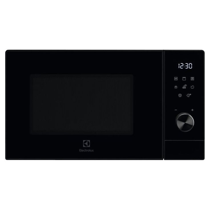 Mikroaaltouuni Electrolux 800 EMZ729EMK, 50cm, musta
